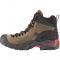 Keen Men's Pittsburgh 6 Inch Waterproof Boots with Steel Toe